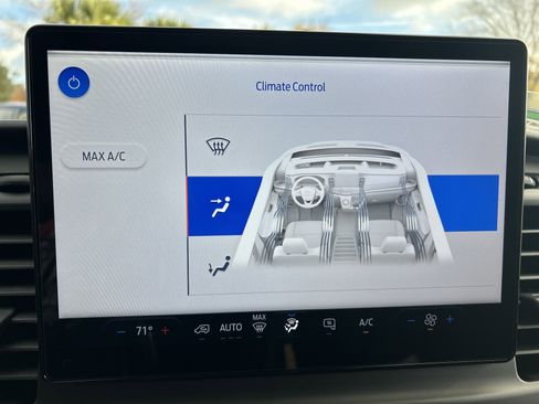 New 2026 Ford Transit 150 Low Roof image 55