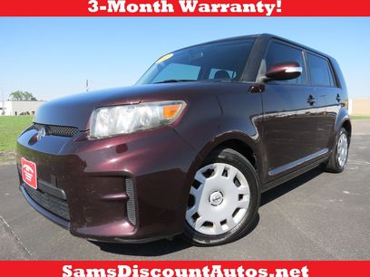 Used 2012 Scion xB