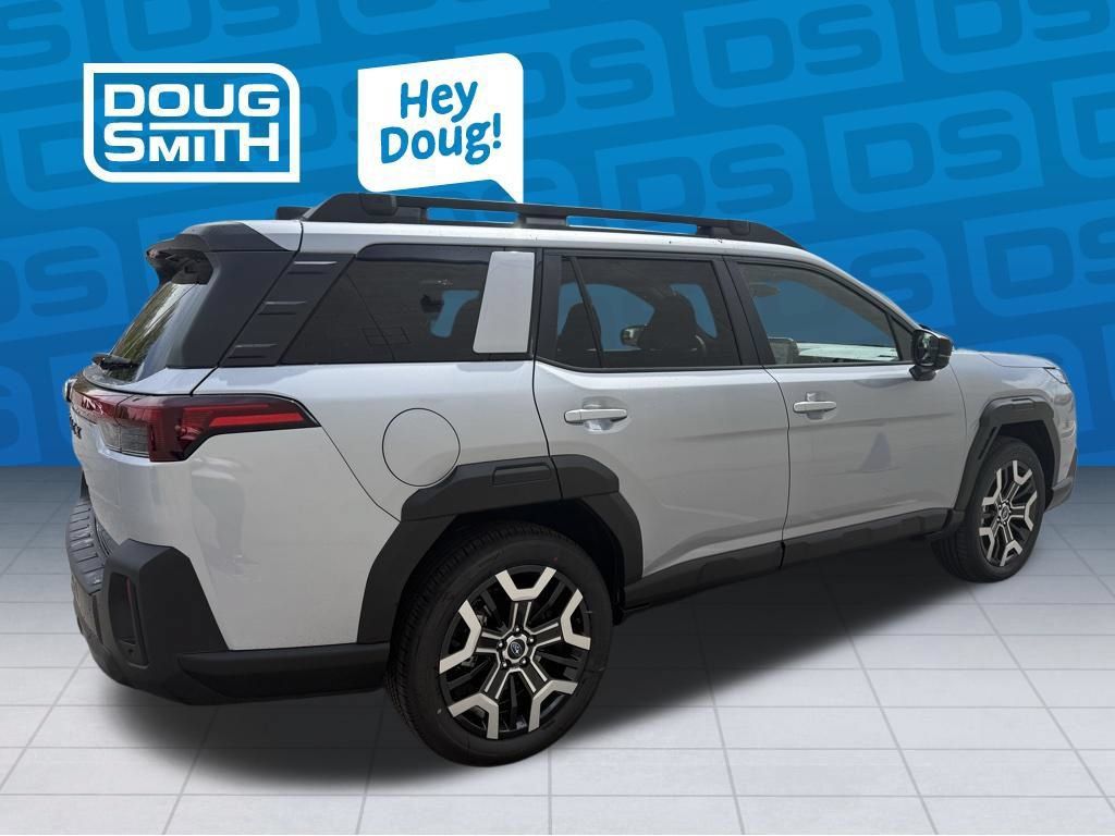 New 2026 Subaru Outback Touring XT AWD/4WD image 5