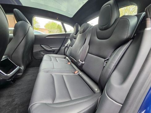 Used 2023 Tesla Model S AWD/4WD image 59