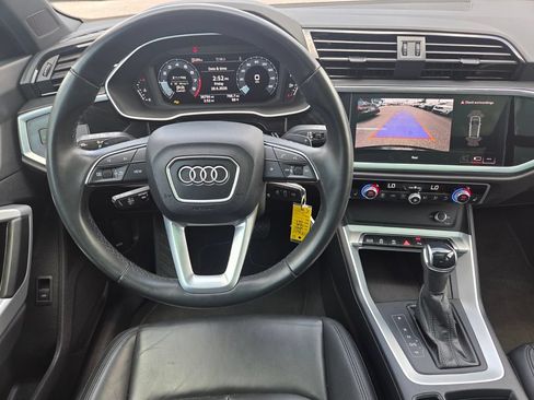 Used 2025 Audi Q3 2.0T Premium AWD/4WD image 22