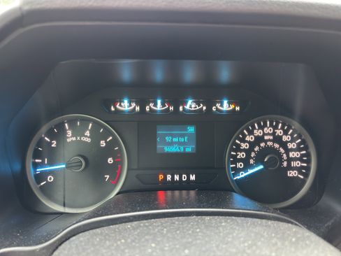 Used 2018 Ford F150 XLT AWD/4WD image 7