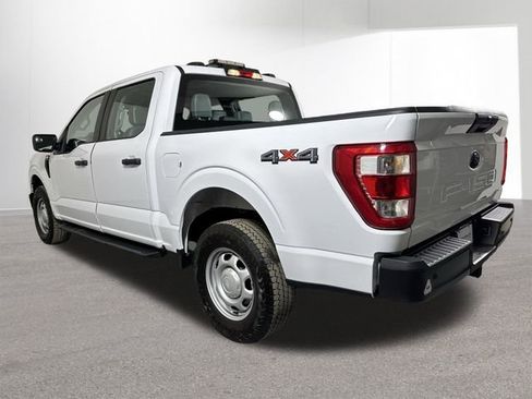 Used 2021 Ford F150 XL w/ Trailer Tow Package image 31
