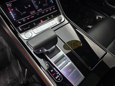 Used 2019 Audi A8 L 4.0T w/ First Edition Package image 25
