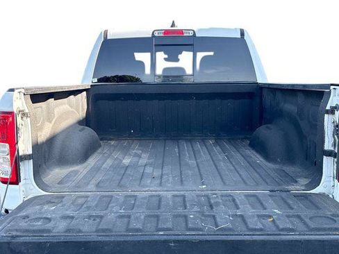 Used 2021 RAM 1500 Lone Star RWD image 22