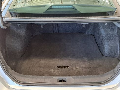 Used 2023 Nissan Altima 2.5 SL image 29