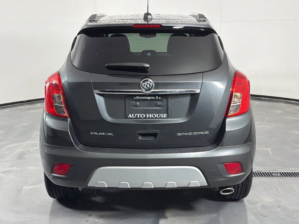 Used 2016 Buick Encore FWD image 6