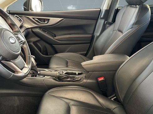 Used 2023 Subaru Crosstrek 2.5i Limited w/ Popular Package #2 image 5