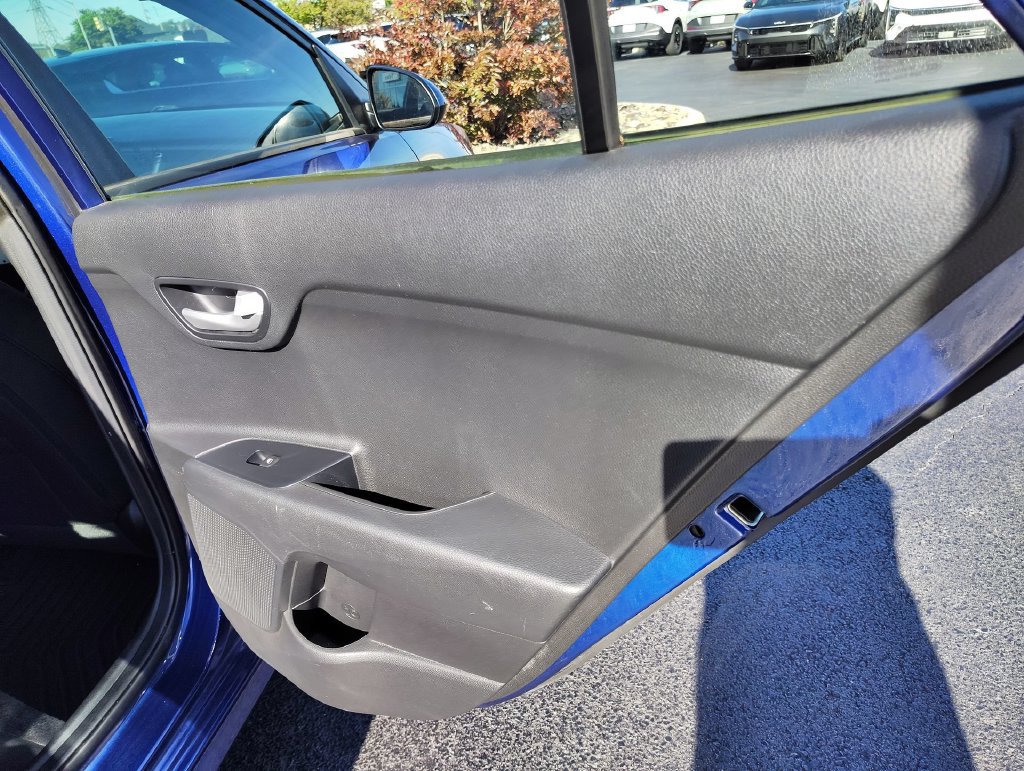 Used 2020 Kia Rio S FWD image 22