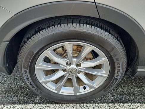 Used 2023 Honda CR-V EX-L image 16