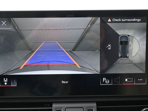 Used 2022 Audi Q5 2.0T Prestige w/ Prestige Package image 22