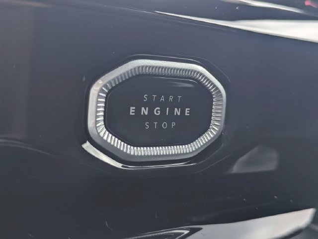 New 2026 Jeep Grand Cherokee Limited AWD/4WD image 41