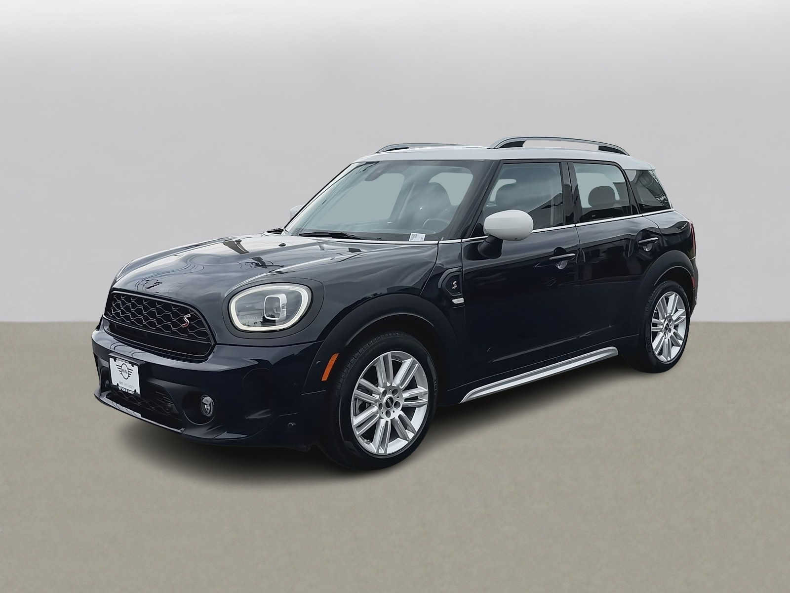 Used 2024 MINI Cooper Countryman S AWD/4WD image 4