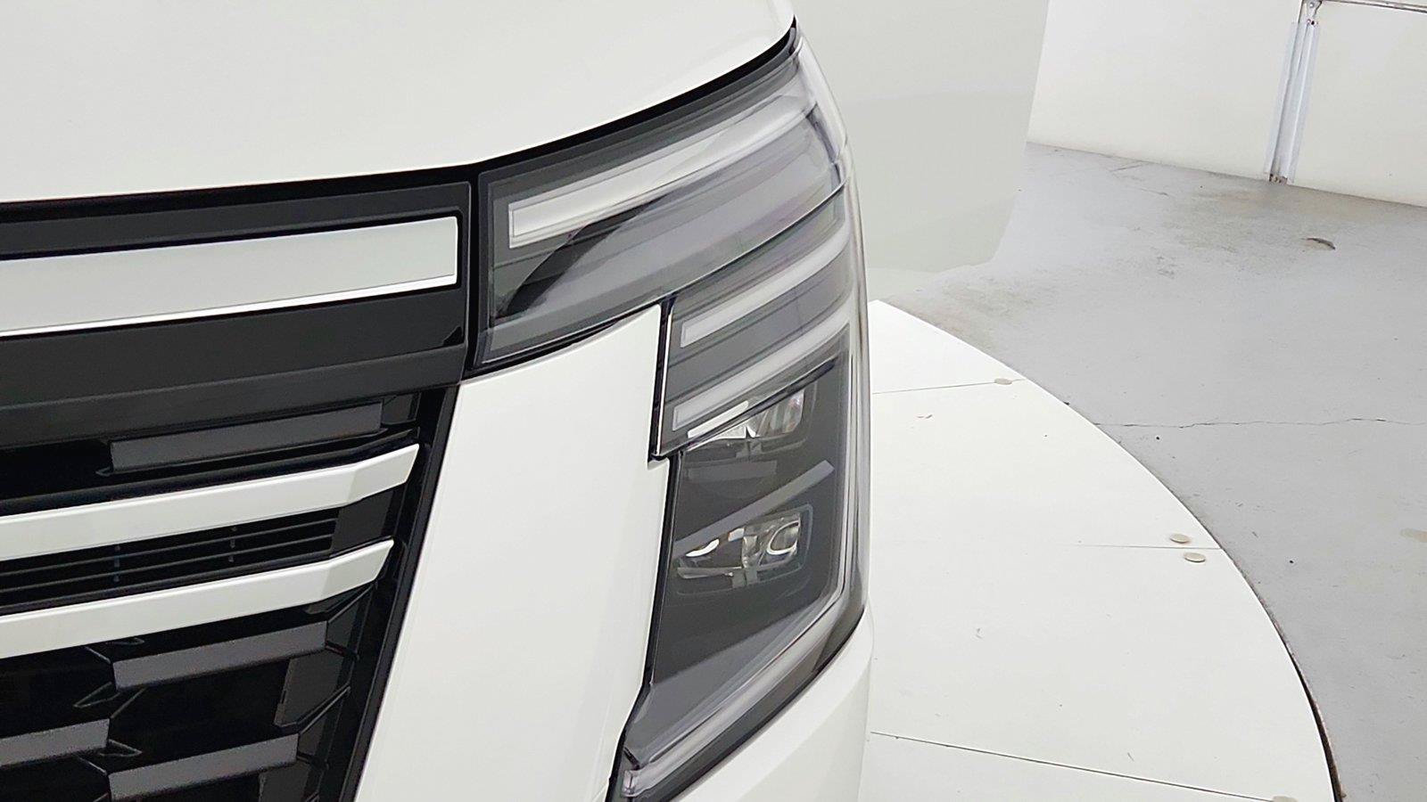 Used 2026 Nissan Armada SV AWD/4WD image 38