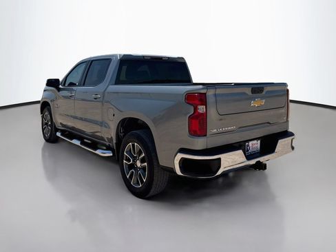 Used 2024 Chevrolet Silverado 1500 LT RWD image 6