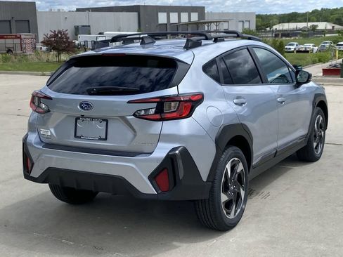Certified 2025 Subaru Crosstrek 2.5i Limited w/ Crosstrek Mirror Package AWD/4WD image 6