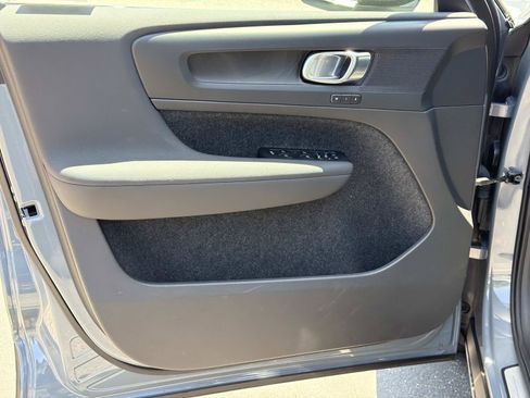 Certified 2023 Volvo C40 P8 Recharge Plus AWD/4WD image 15