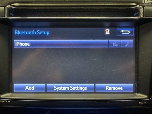 Used 2015 Toyota RAV4 Limited w/ Technology Package AWD/4WD image 22