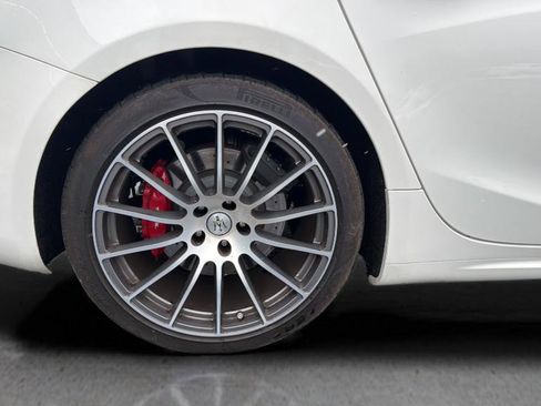 Used 2024 Maserati Ghibli Modena Ultima Q4 image 14