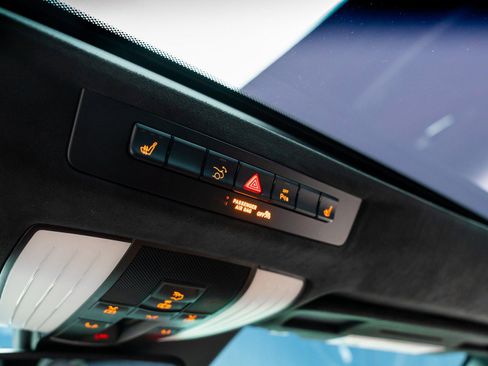 Used 2016 Mercedes-Benz AMG GT S image 51