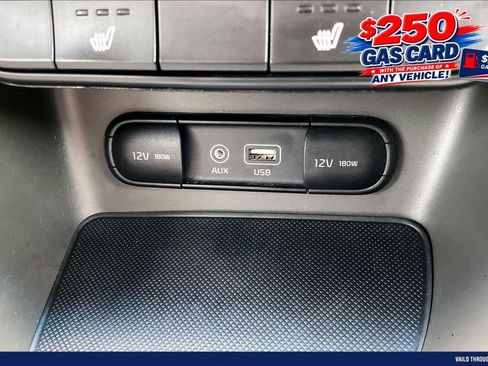 Used 2019 Kia Sportage LX w/ LX Popular Package FWD image 33
