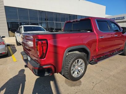 Used 2019 GMC Sierra 1500 Denali w/ Technology Package