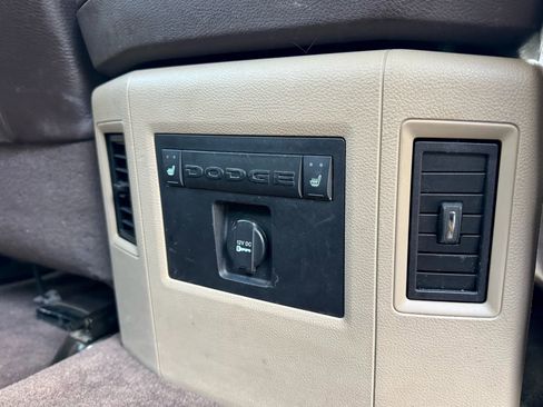 Used 2012 RAM 2500 Longhorn w/ Protection Group image 16