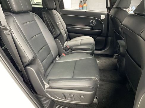 New 2026 Hyundai Palisade Calligraphy image 36