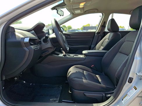 Certified 2023 Nissan Altima 2.5 S FWD image 13