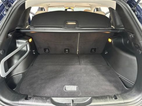 Used 2016 Jeep Cherokee Sport w/ Safety Group AWD/4WD image 24