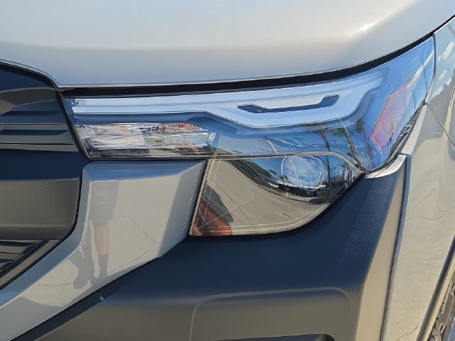 New 2026 Subaru Forester Wilderness AWD/4WD image 6