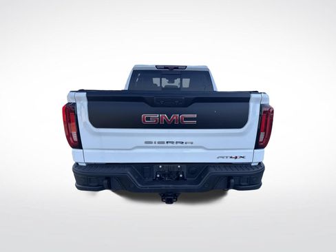 Used 2023 GMC Sierra 1500 AT4X w/ AT4X AEV Edition AWD/4WD image 9