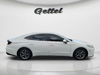 Certified 2023 Hyundai Sonata SEL