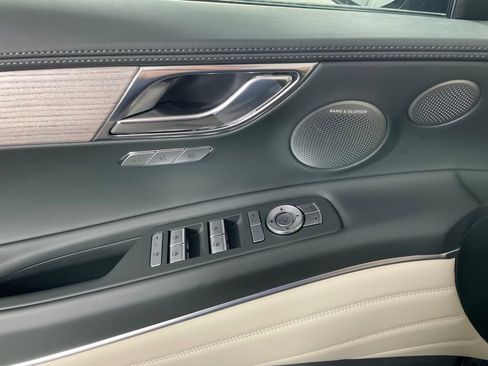 New 2026 Genesis GV80 3.5T Prestige AWD/4WD image 18