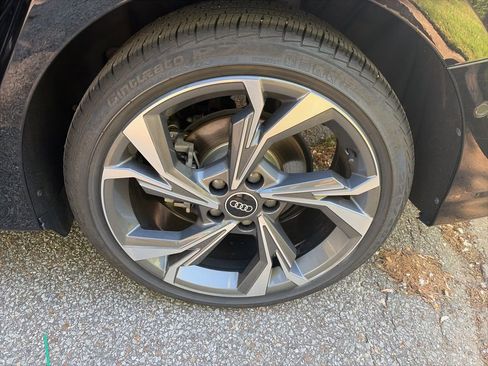 Used 2022 Audi A3 2.0T Premium image 11