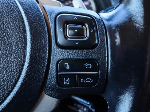 Used 2021 Lexus NX 300 FWD w/ Accessory Package 2 image 15