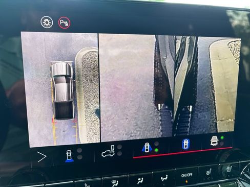 New 2026 GMC Canyon Denali AWD/4WD image 30