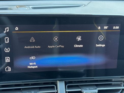 New 2026 Chevrolet Trax ACTIV w/ Driver Confidence Package image 19