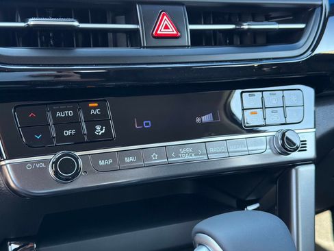 New 2026 Kia Seltos S FWD image 22