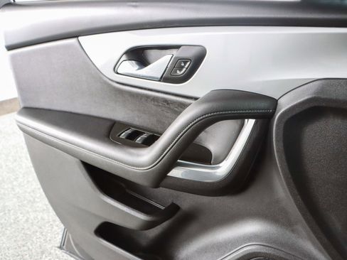 Used 2020 Chevrolet Blazer LT w/ LPO, Cargo Package image 21