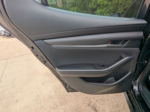 New 2026 MAZDA MAZDA3 s FWD image 8