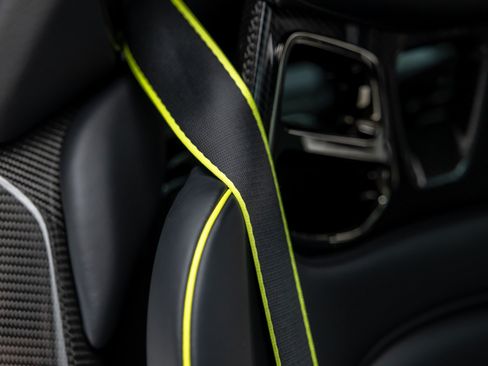 Used 2015 Porsche 918 Spyder AWD/4WD image 52
