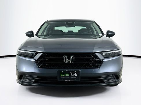 Used 2024 Honda Accord LX image 2