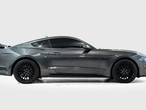 Used 2020 Ford Mustang GT w/ GT Performance Package RWD image 5