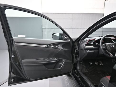 Used 2020 Honda Civic Si image 8