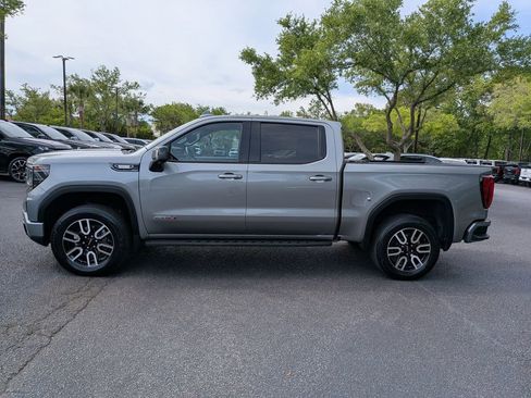 Used 2023 GMC Sierra 1500 AT4 w/ AT4 Premium Package AWD/4WD image 7