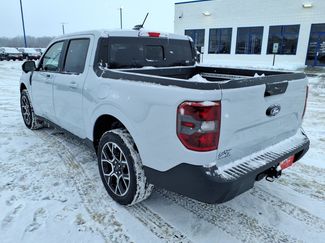 New 2026 Ford Maverick Lariat video 2