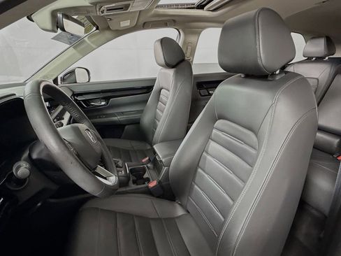 Certified 2023 Honda CR-V EX-L image 31