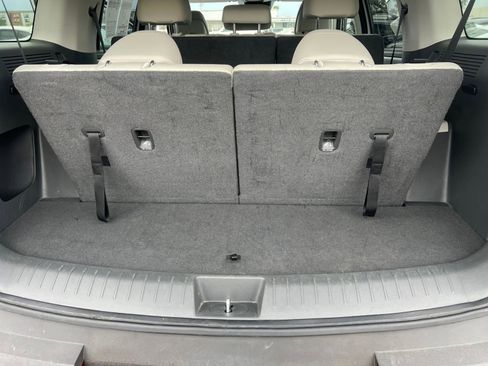 Used 2025 Hyundai Santa Fe SEL image 33