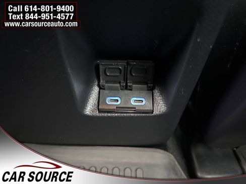 Used 2023 Toyota 4Runner Limited image 34